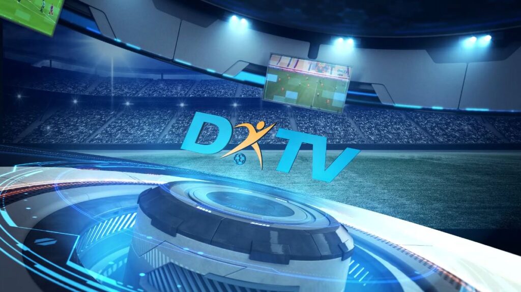 dxtv