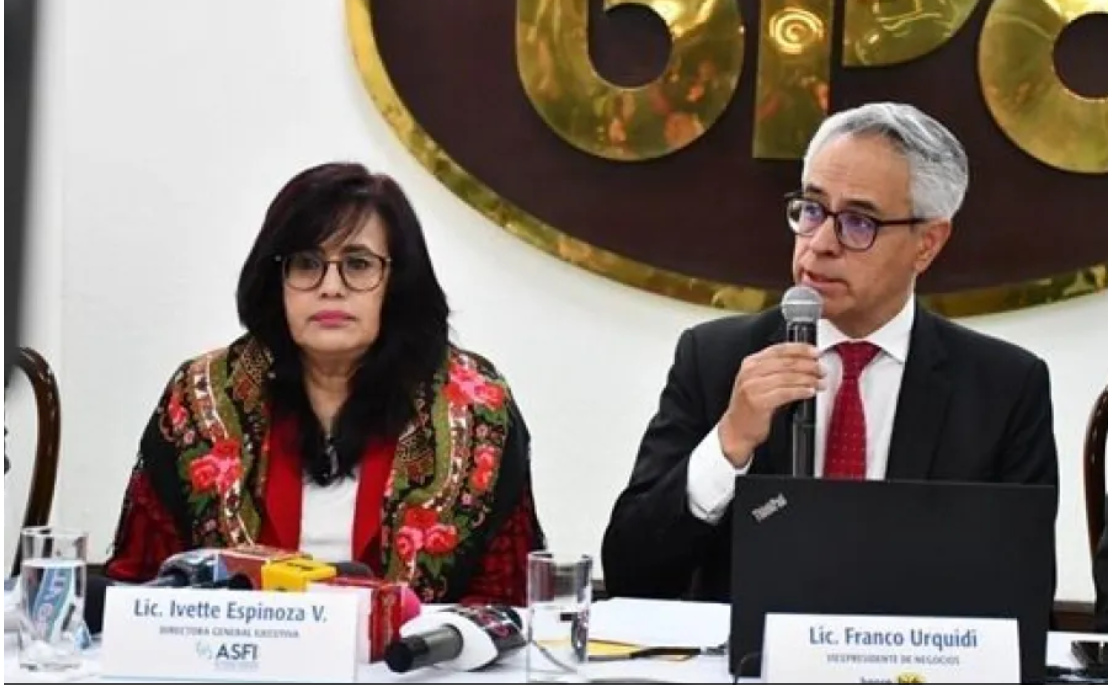 Banco BISA incorpora la criptomoneda USDT para optimizar transacciones financieras