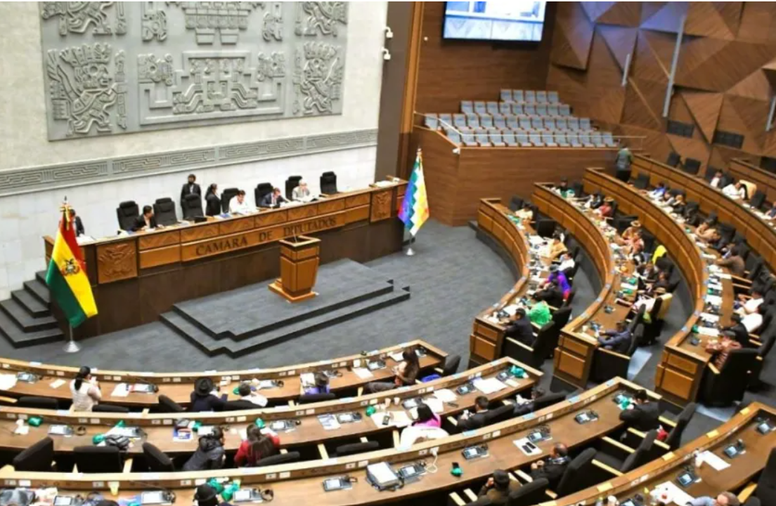 Legislatura 2023-2024 llega a su fin y este jueves los presidentes de las cámaras de la ALP brindarán un informe