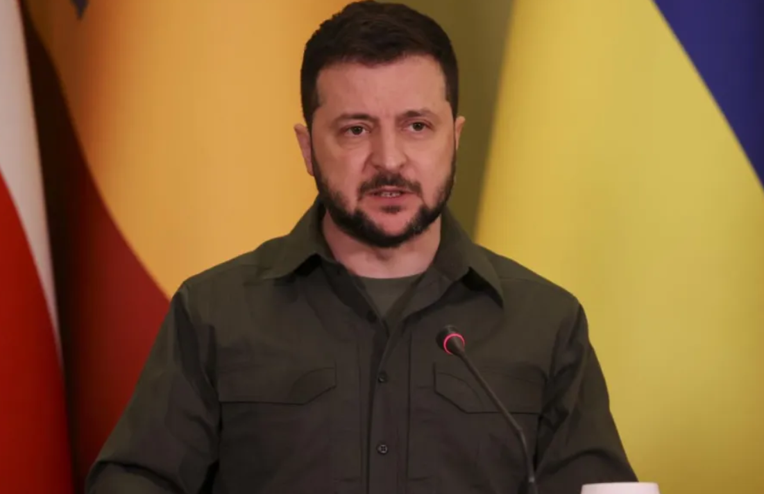 Ucrania y Corea del Sur acuerdan acciones de inteligencia conjuntas ante el despliegue norcoreano en Rusia