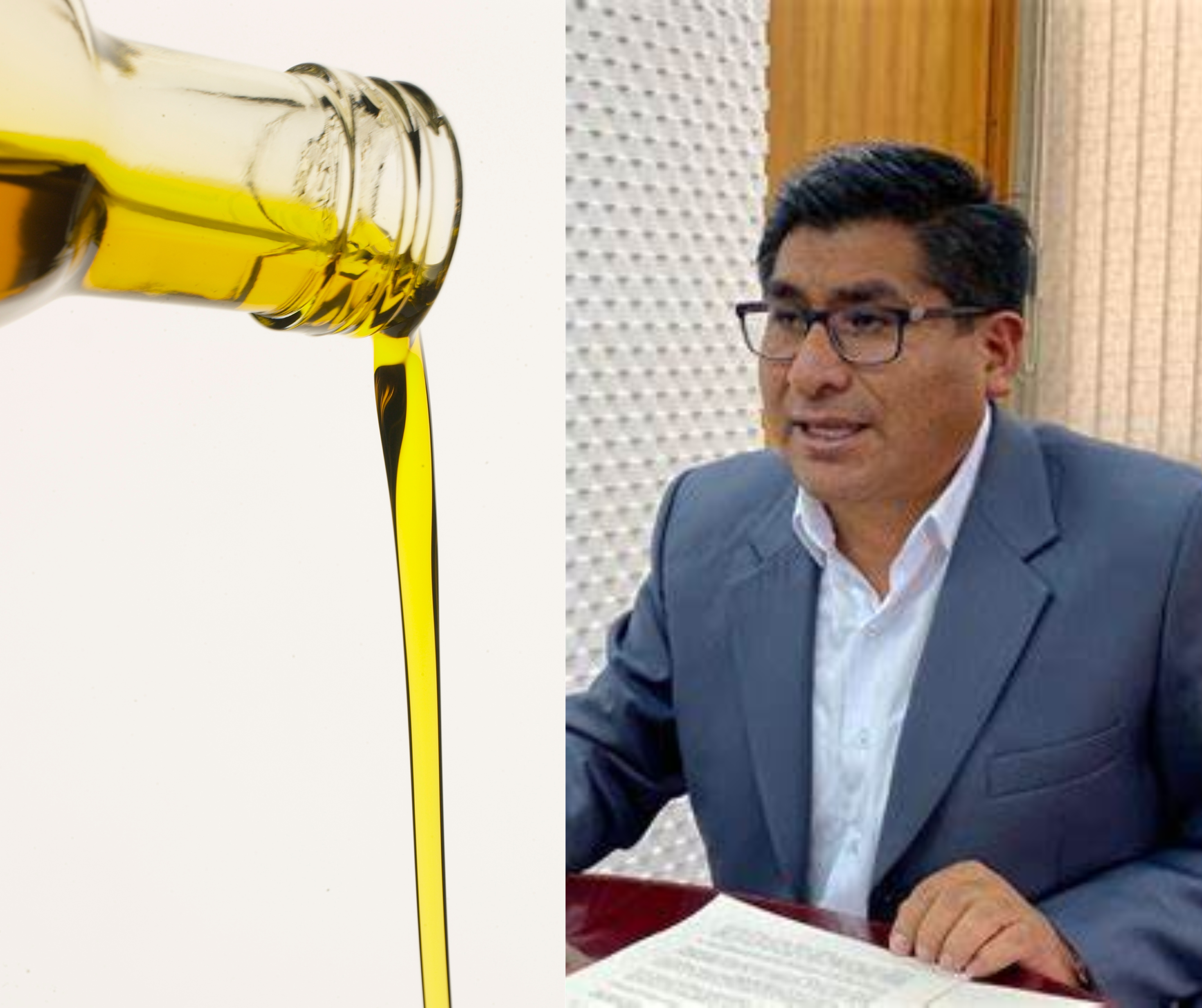 Gobierno habilita línea gratuita para denunciar sobreprecios en el aceite