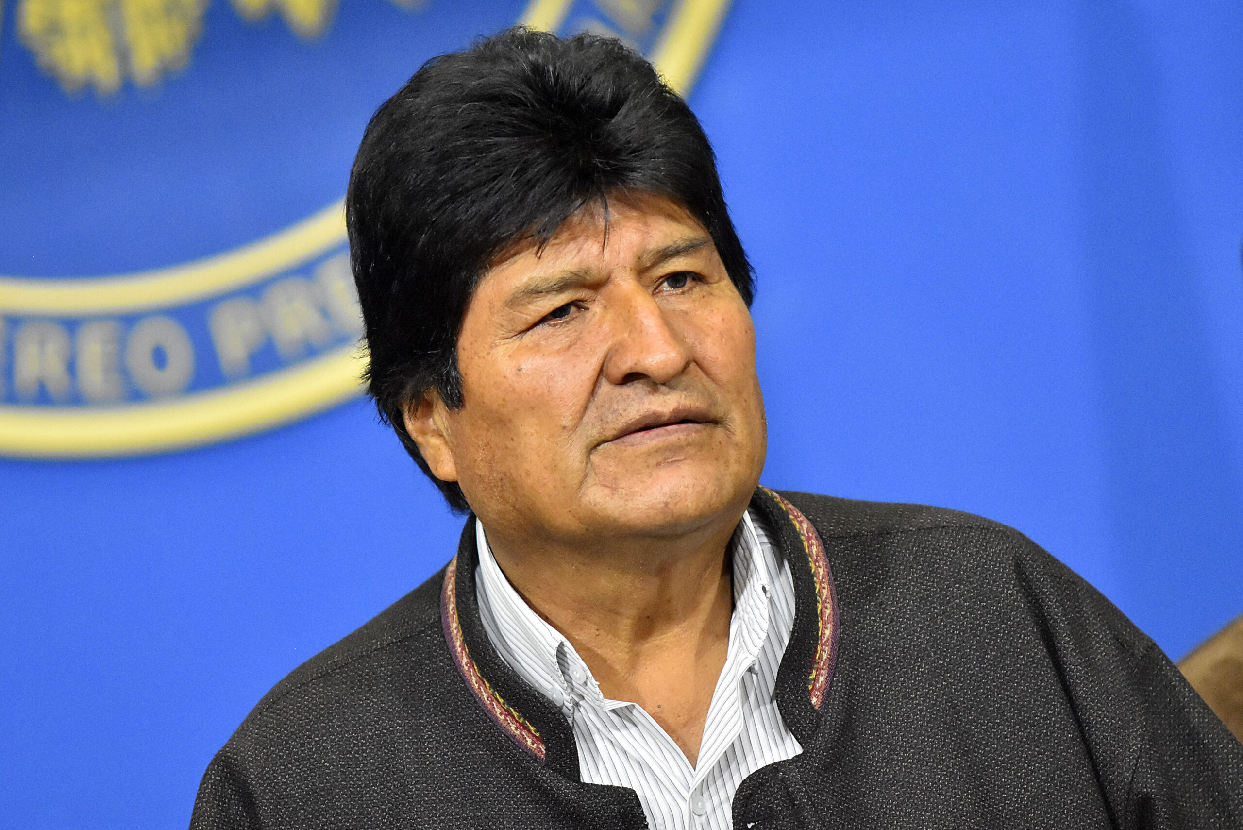 Juzgado de Tarija fija audiencia para Evo Morales por caso de presunta trata de personas