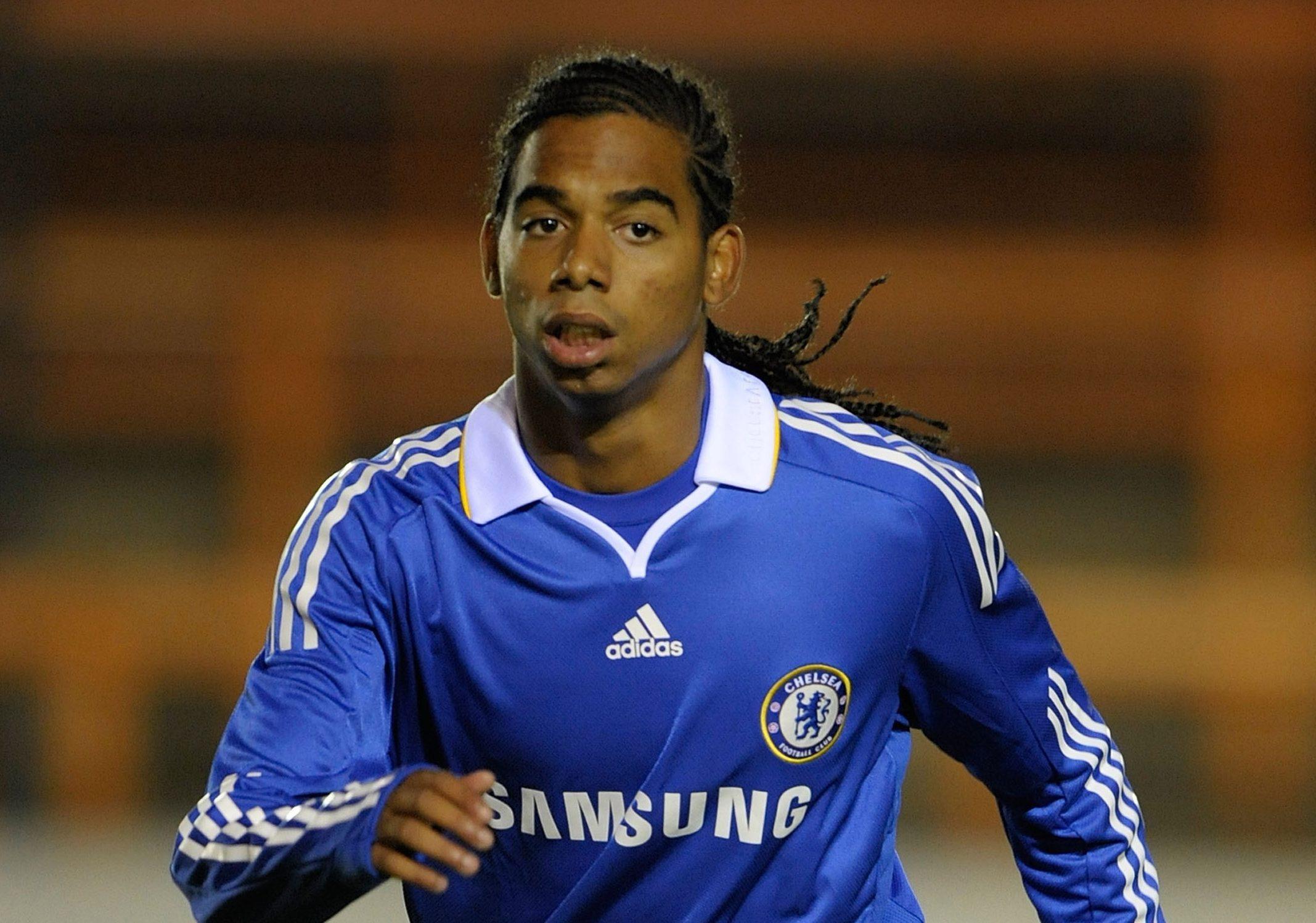 Exfutbolista que aseguró ser mejor que Messi y CR7, pero terminó preso y ahora brilla en un inesperado mundo