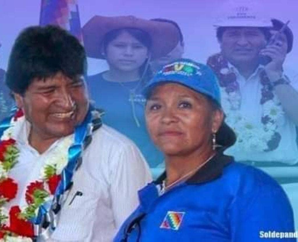 Decomisan Celulares y Bs 80.000 en Allanamientos Relacionados con la Madre de la Presunta Víctima de Evo Morales