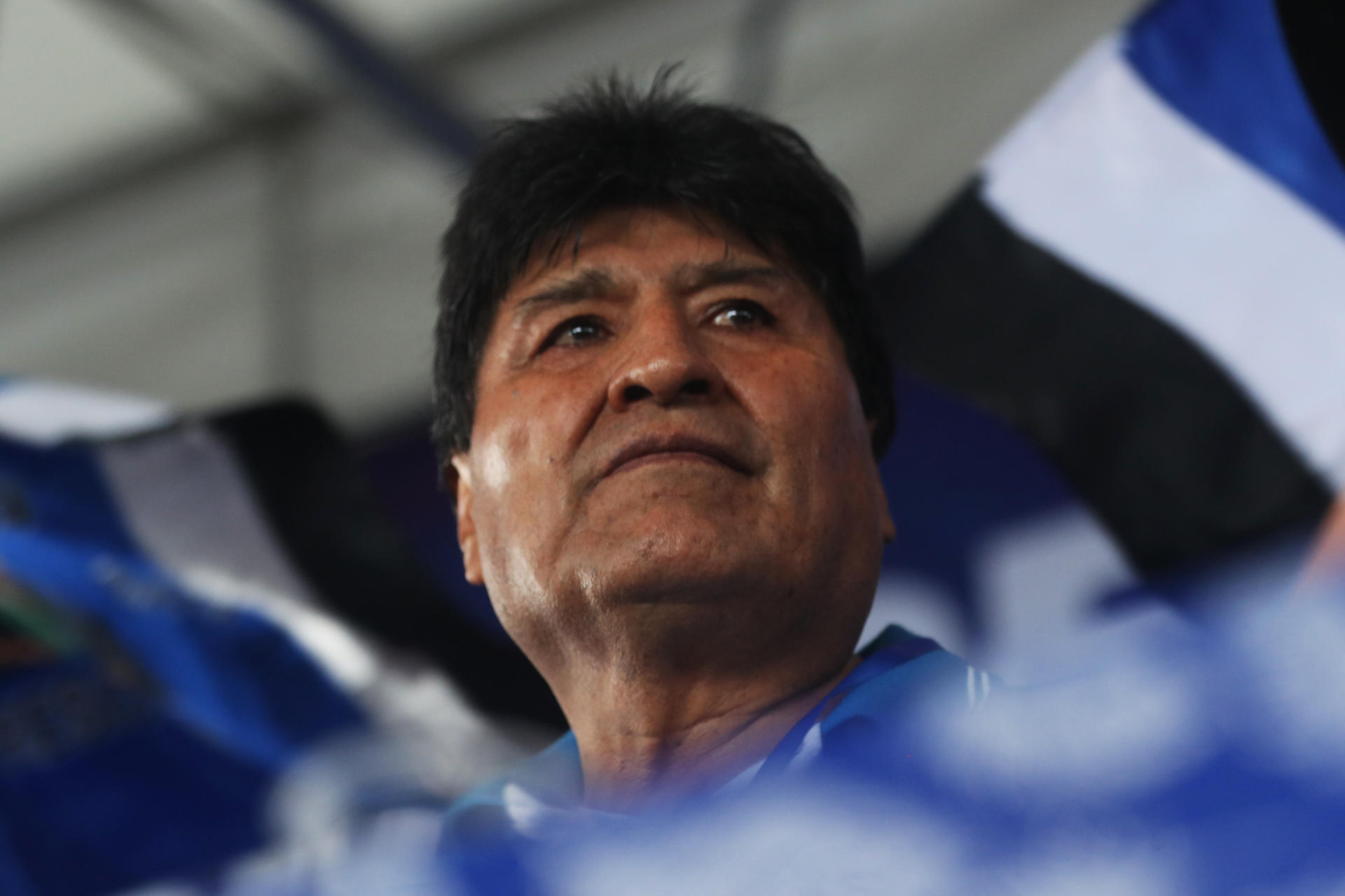 Policía Ejecuta Cuatro Allanamientos en Yacuiba en Investigación Contra Evo Morales