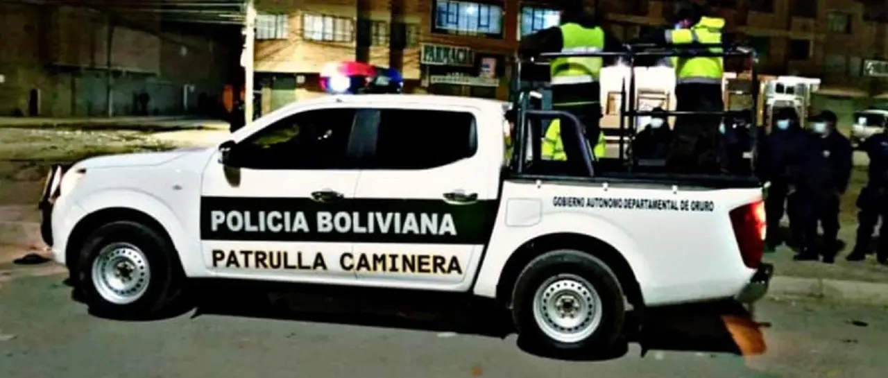 Tragedia en Oruro: 12 Muertos y 4 Heridos en Accidente de Camión en la Ruta Totora-Curahuara