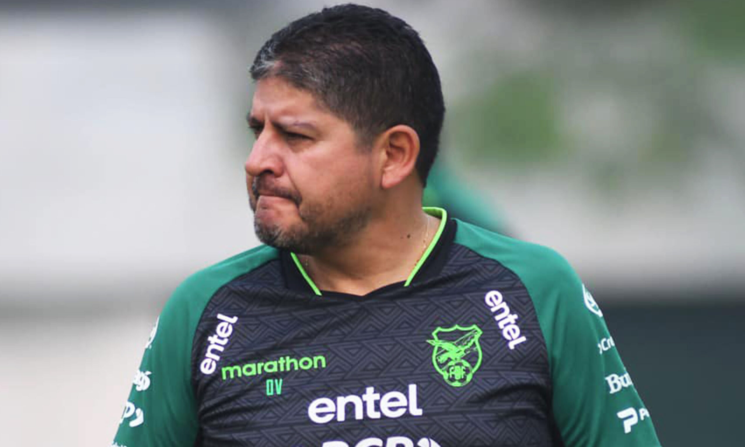 ¡Cambio de Planes! Villegas Descarta Huarina y Confirma Nueva Sede para los Entrenamientos de la Verde en las Eliminatorias