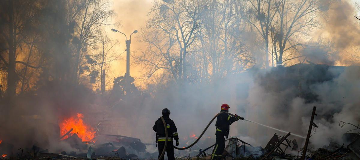 Zelenski insiste en tregua aérea tras nuevo ataque ruso con 67 misiles