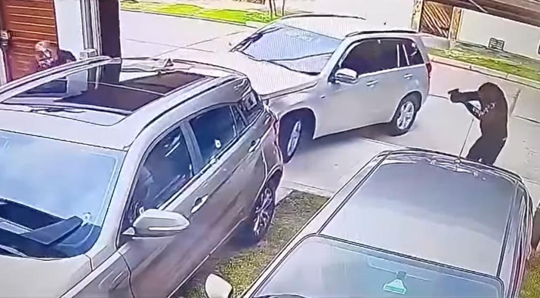 Capturan a séptimo implicado en el asesinato del capitán Aldunate, vinculado al caso del sicariato