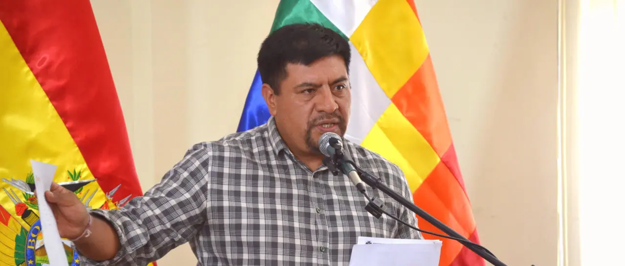 Gobierno admite faltante del 20% de diésel para la producción de verano, pero asegura que estará disponible en dos semanas