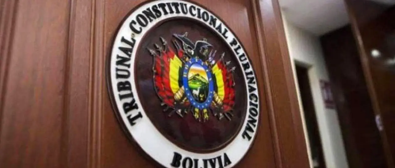 El Tribunal Constitucional Suspende Aplicación de la Disposición Confiscatoria del PGE 2025