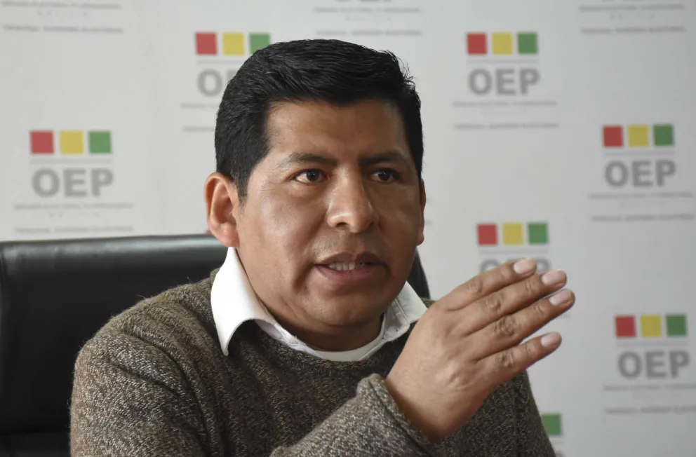 TSE advierte que partidos que filtren encuestas internas podrían ser sancionados