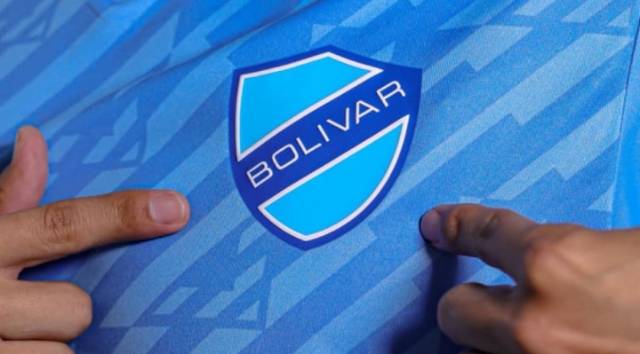 Bolívar va por su última chance internacional ante Cerro Porteño