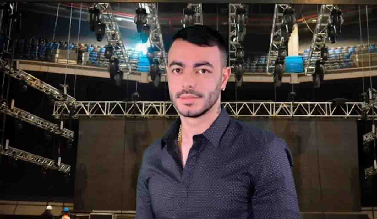 Sebastián Marset, entre los cinco narcotraficantes más buscados por la DEA