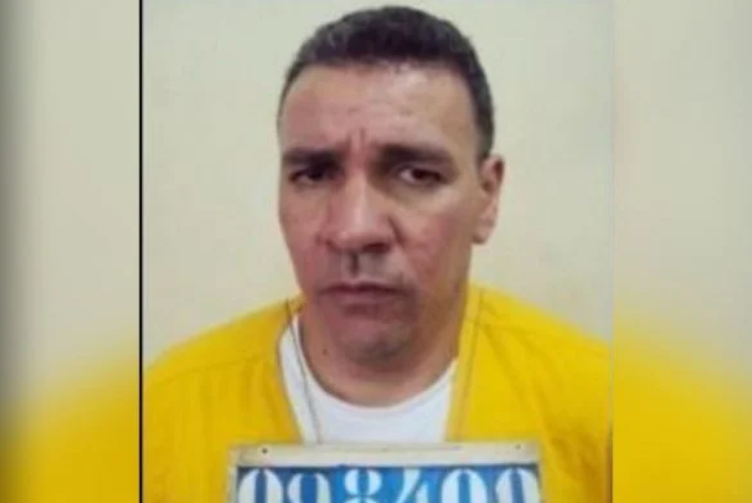 Policía da de baja definitiva a mayor acusado de proteger a cabecilla del PCC