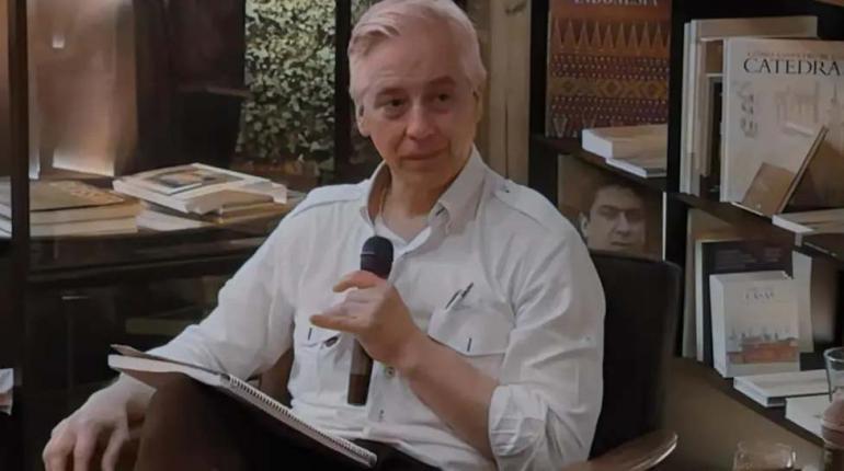 García Linera se distancia de Evo y Arce: “Me aburren los dos, ya no hablo con ellos”