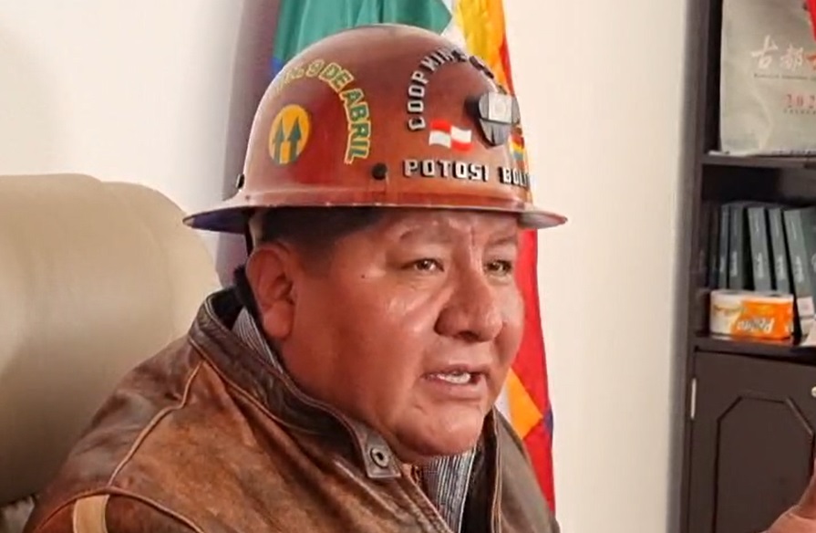 Senador advierte que Andrónico Rodríguez debe extremar precauciones ante amenazas de sectores evistas