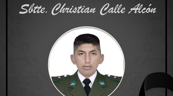 Sube a cuatro el número de policías fallecidos en enfrentamientos por bloqueos en Llallagua