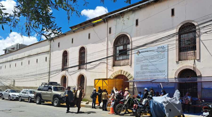 Policía alerta complicidad en fuga de reos en San Pedro: usaron cuerda hecha con frazadas