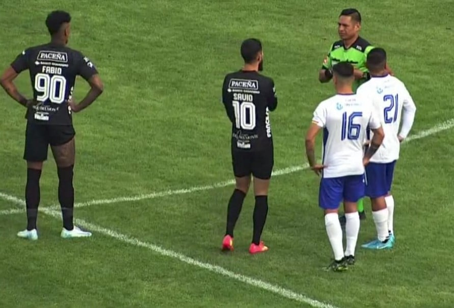 Bolívar recibirá a GV San José el 8 de junio con seis bajas por la Selección nacional