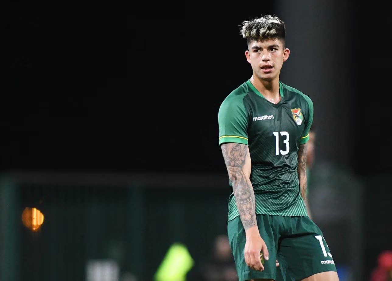 Gabriel Villamil se suma a la Verde y asegura que “un punto sirve” ante Venezuela