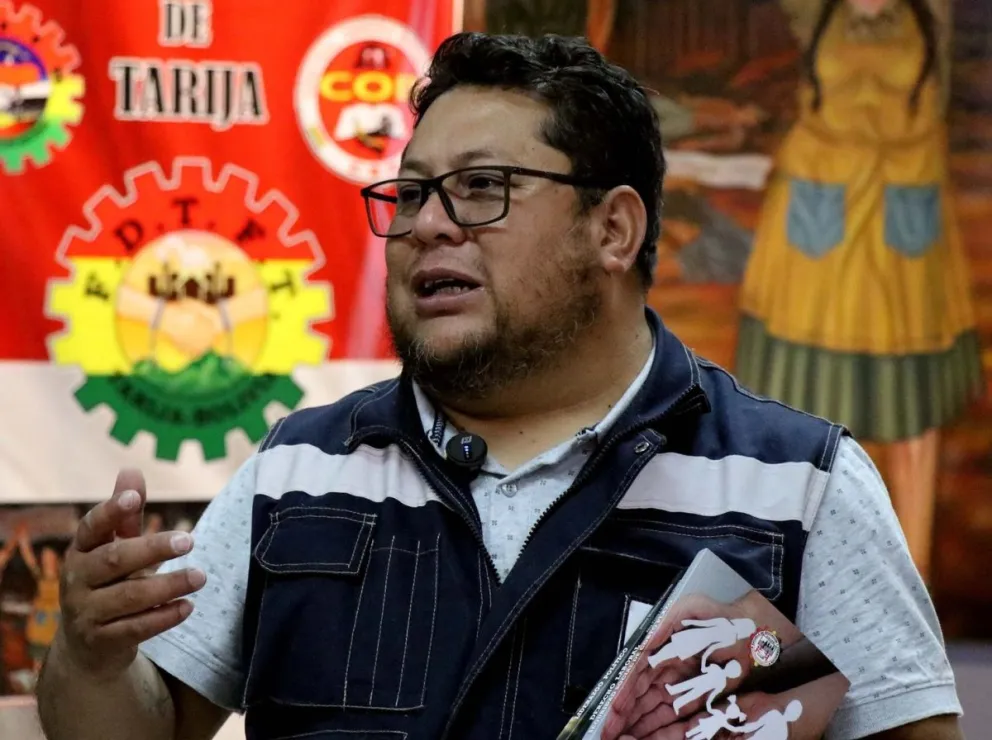 Fiscalía descarta crimen en muerte del ministro de Trabajo Erland Rodríguez; confirma broncoaspiración como causa