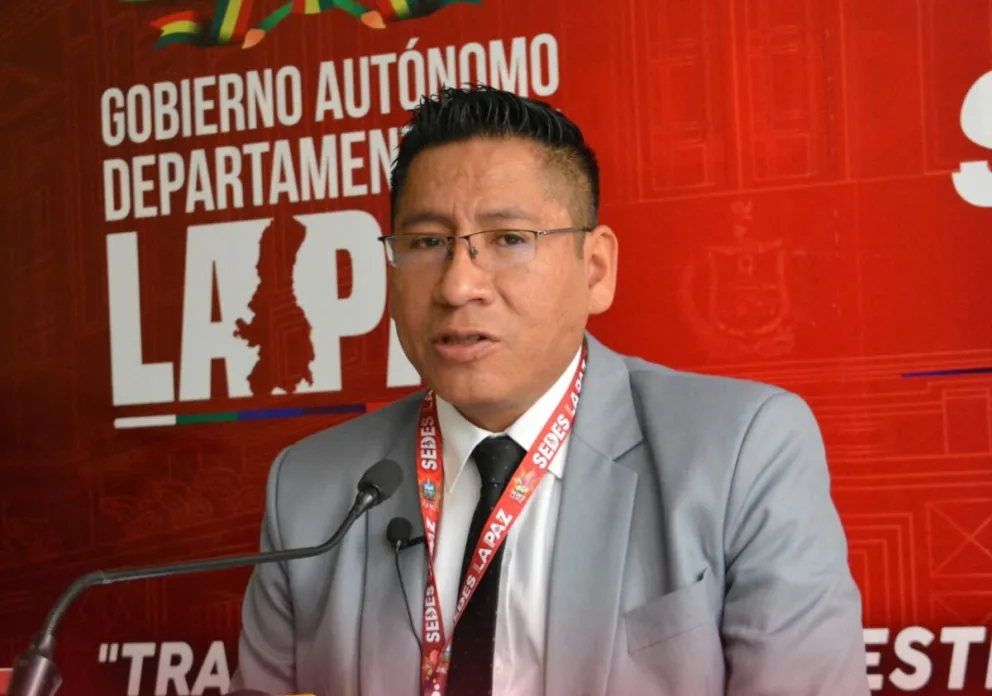 Confirman tercer caso de sarampión en La Paz; Sedes reforzará vigilancia epidemiológica