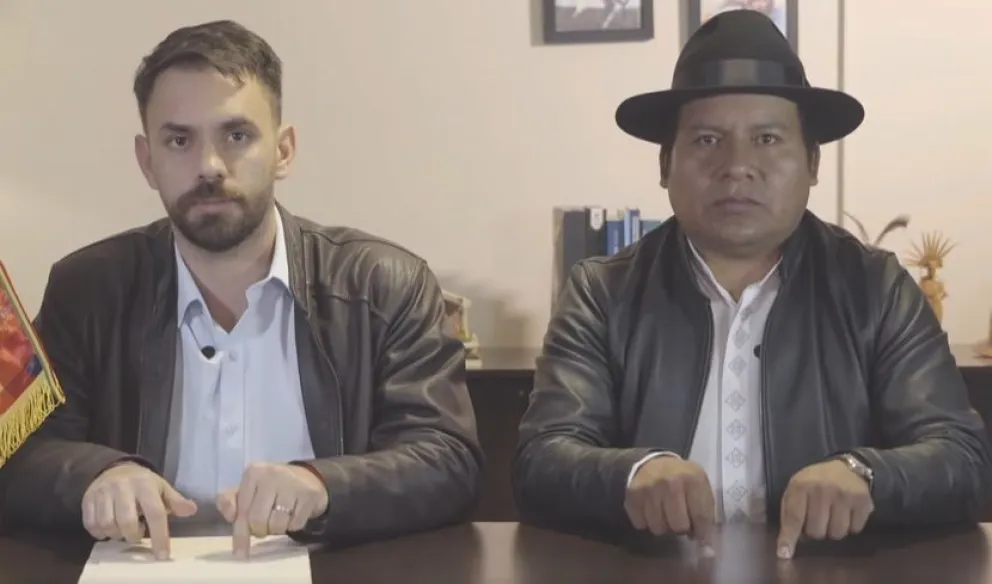 MAS propone ley para suspender pagos de créditos hasta fin de año