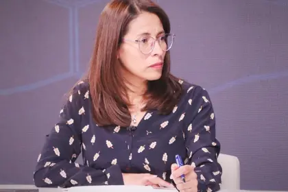 Ministra de Justicia: “Atenderemos cualquier requerimiento de autoridad competente” sobre el caso consorcio