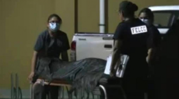 Librecambista muere en atraco armado en Santa Cruz; delincuentes le habrían robado 100 mil dólares