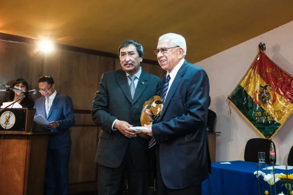 Fallece Daniel Sánchez, voz histórica de Radio Panamericana y referente de la radiodifusión boliviana