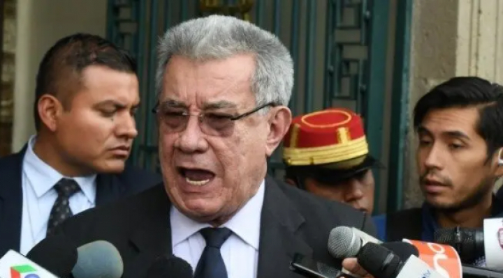 TSJ anula juicio ordinario contra Leopoldo Fernández por la “Masacre de Porvenir” y deriva el caso a juicio de responsabilidades