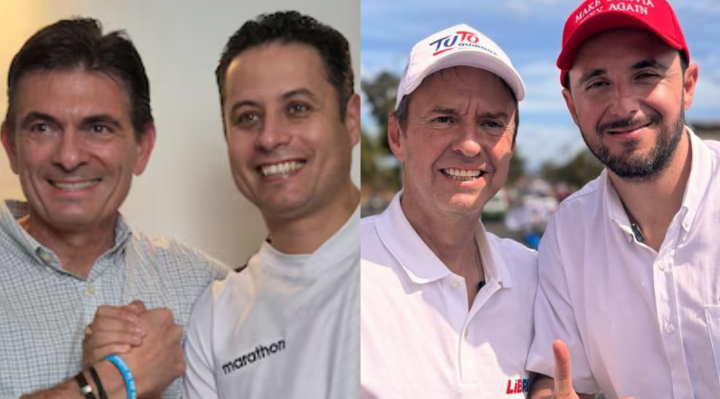 Arranca la campaña electoral rumbo al balotaje del 19 de octubre: conoce las fechas clave