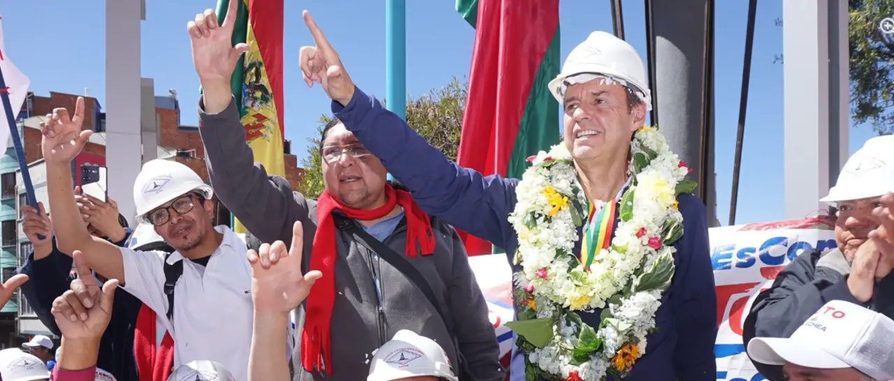 Libre advierte que no participará del debate del TSE si se mantiene la fecha del 12 de agosto