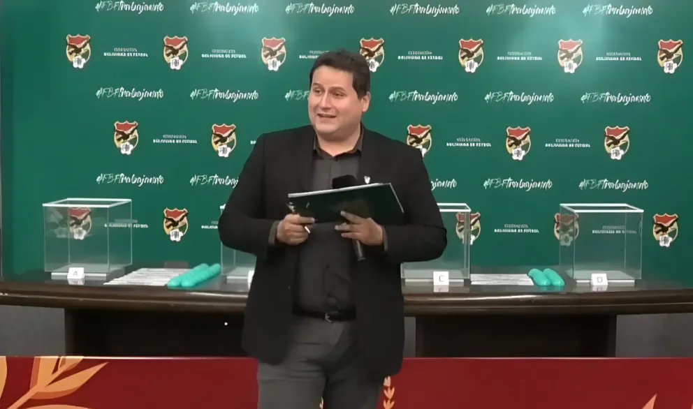 Copa Simón Bolívar 2025: la fase nacional arranca el 23 de agosto con 24 clubes en competencia