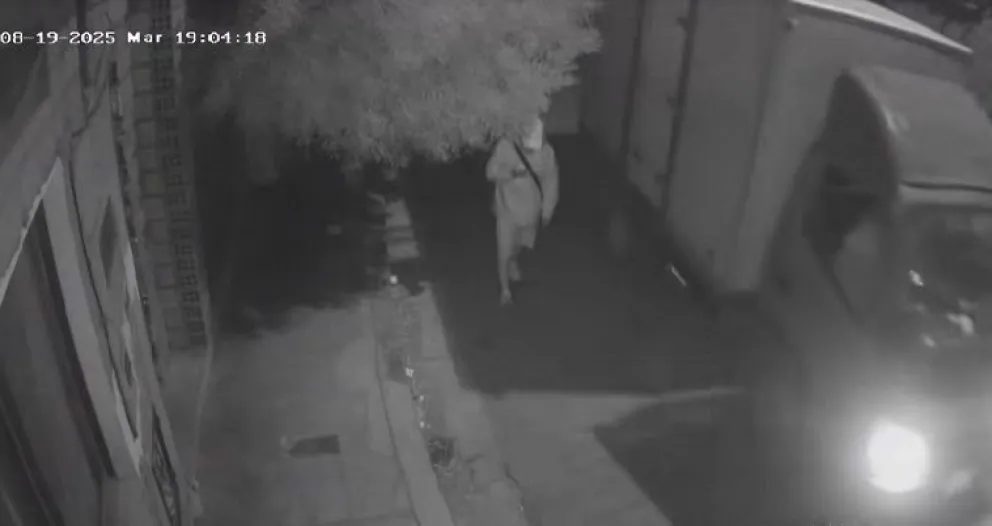 Denuncian secuestro de un joven en Villa El Carmen; vecinos aportan videos y la Policía ya investiga