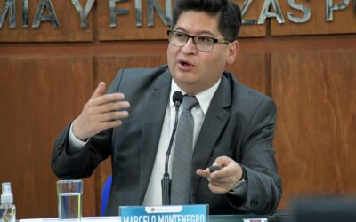 Gobierno autoriza Bs 13,2 millones adicionales para consultorías rumbo a la segunda vuelta