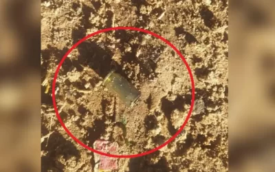 Ataque armado en Betanzos deja dos policías heridos en plena carretera Potosí-Sucre