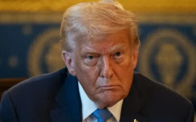 Trump anuncia operativo contra “narcoterroristas” venezolanos en el Caribe: tres muertos