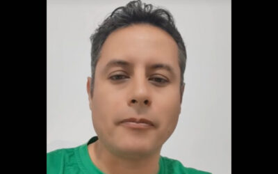 Edmand Lara cuestiona encuestas de Unitel y asegura victoria del PDC en el balotaje