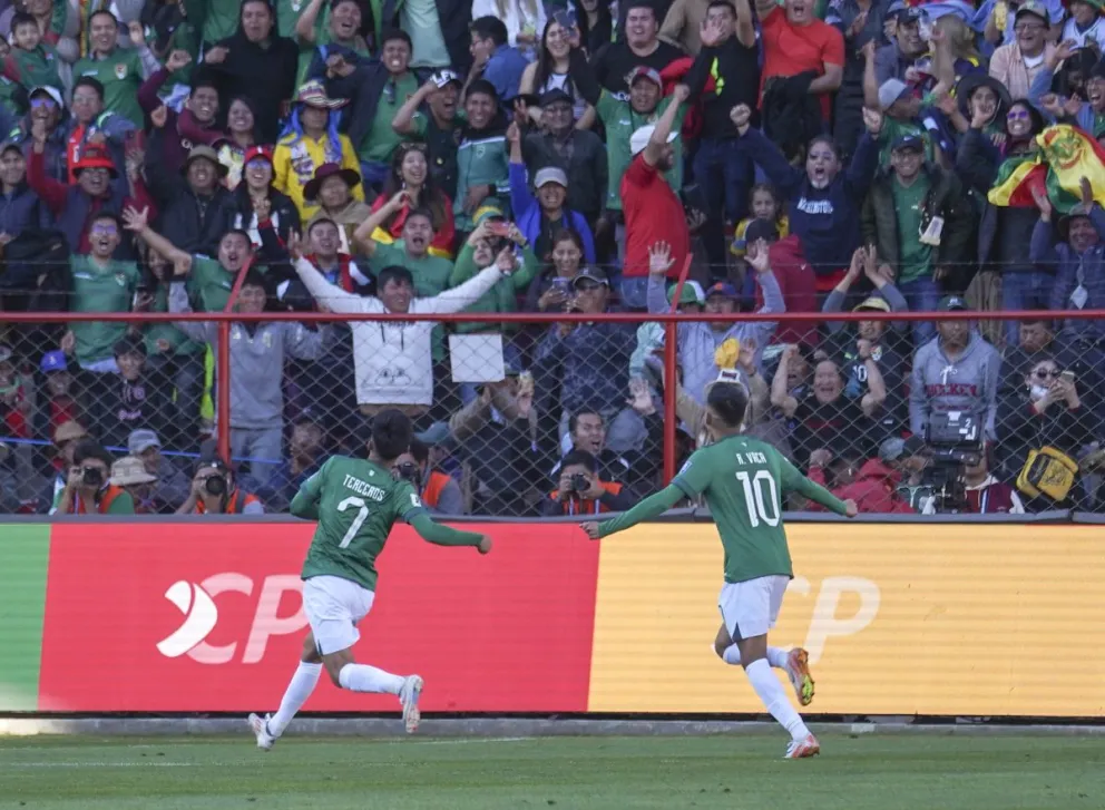 Bolivia vs Brasil romperá récord de recaudación en el estadio de Villa Ingenio