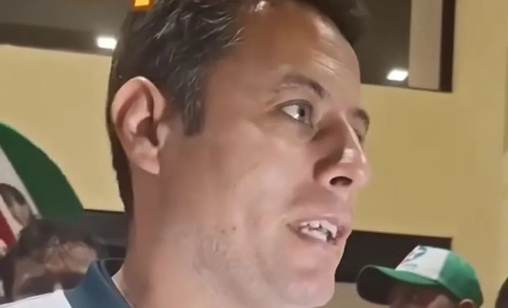 Edman Lara justifica su ausencia en encuentro del TSE y reafirma compromiso democrático del PDC