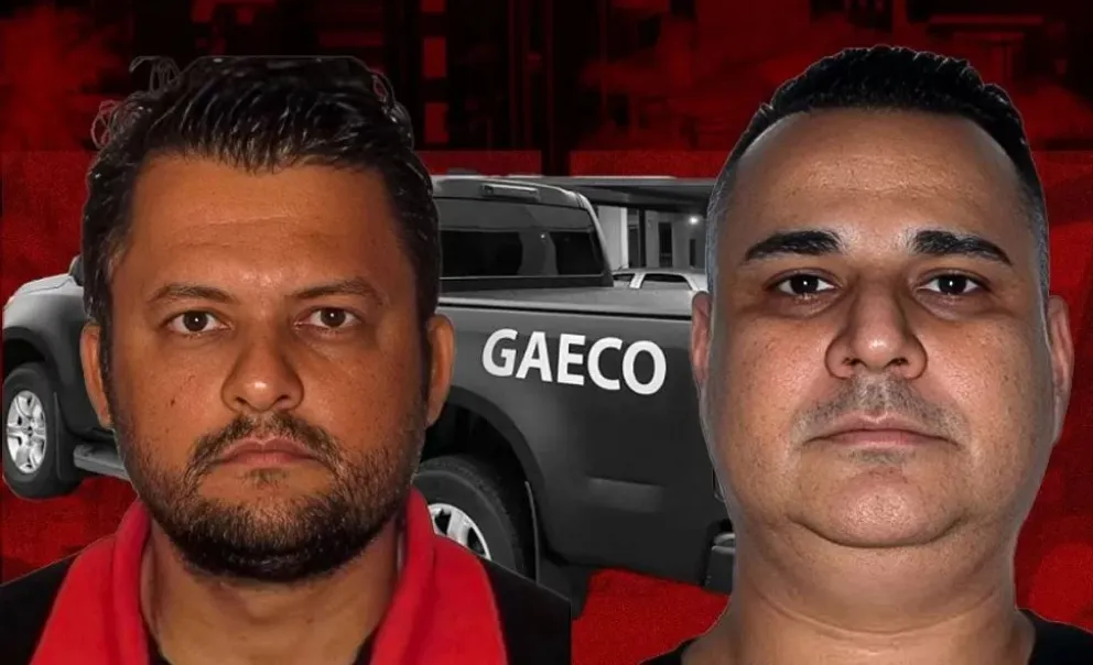 Ministro sospecha que líder del PCC escapó de Bolivia tras operar con identidad falsa por una década