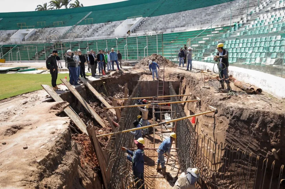 Empresarios estiman pérdidas por más de 45 millones de dólares tras cancelación de Sudamericana en Santa Cruz