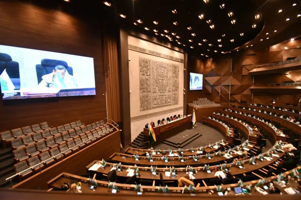 Diputados aprueban suspensión de embargos y diferimiento de créditos por seis meses; el proyecto pasa al Senado