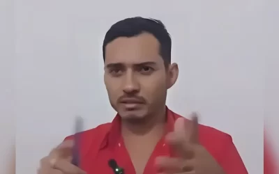 Yasser «Coco» Vásquez niega intento de asesinato contra fiscal del Beni y rechaza vínculos con red criminal