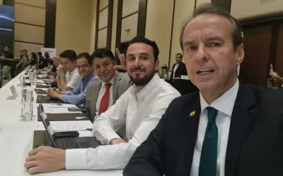 Tuto Quiroga exige la salida del asesor del PDC por declaraciones ofensivas sobre el autismo