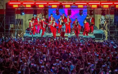 Dirección de Educación anuncia demanda contra organizadores de concierto trágico en Oruro