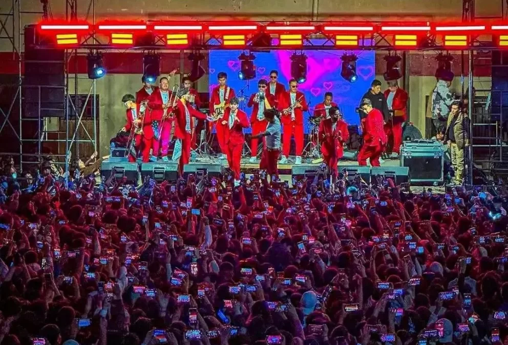 Dirección de Educación anuncia demanda contra organizadores de concierto trágico en Oruro