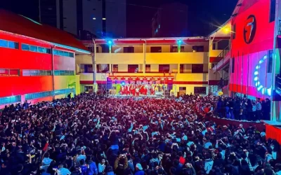 Justicia otorga libertad al vocalista investigado por avalancha mortal en el “Saracho Fest”